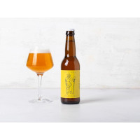 Birra bionda la Morosina
