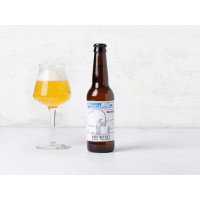 Birra Blanche aromatica
