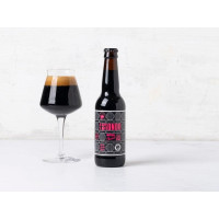 Birra Imperial Coffee Stout
