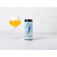 Birra American IPA
