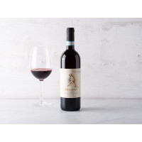 Piemonte DOC Barbera Frizzante