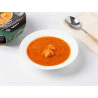 Gazpacho di mare
