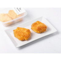 Mozzarelle in carrozza con acciuga