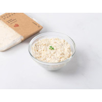 Crema di dentice