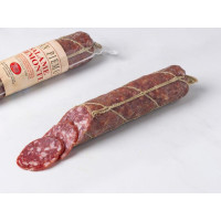 Salame Piemonte IGP