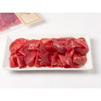 Bresaola iposodica delicata
