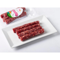 Salamini stagionati al Barolo DOCG