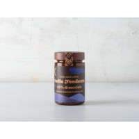 Crema Fondente con Nocciole Piemonte IGP