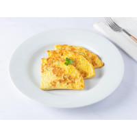 Frittatine alle zucchine