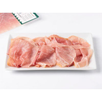 Prosciutto crudo Tuttomagro