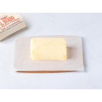 Burro di panna fresca da latte piemontese