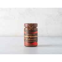 Crema Gianduia con Nocciole Piemonte IGP