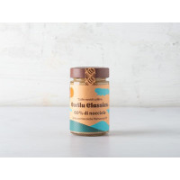 Crema Classica con Nocciole Piemonte IGP