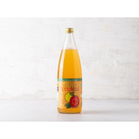 Succo di mele antiche BIO Presidio Slow Food