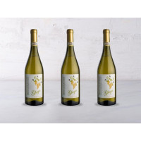 3 Moscato d'Asti DOCG
