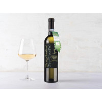 Divin Natura Piemonte DOC Bianco senza solfiti