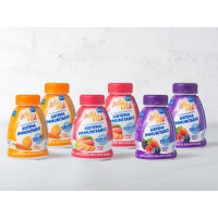 6 Yogurt Bella Vita Drink da bere