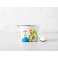 Kefir colato greco alla vaniglia