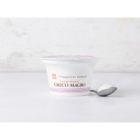 Yogurt greco bianco magro