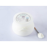 Yogurt greco bianco 0% grassi