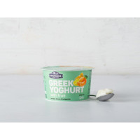 Yogurt greco 0% agli agrumi