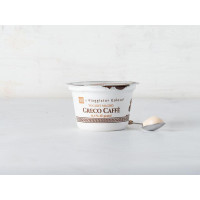 Yogurt Greco Magro 0% Grassi Caffè 150 G