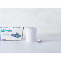 Yogurt intero al mirtillo