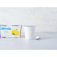 Yogurt intero al limone