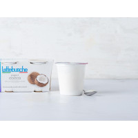 Yogurt intero al cocco