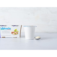 Yogurt intero al pistacchio