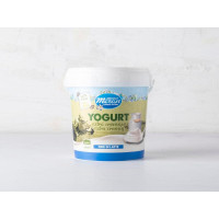 Yogurt intero extra cremoso bianco da latte fieno STG