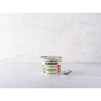Yogurt intero al pistacchio BIO