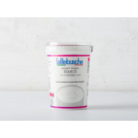 Yogurt magro bianco