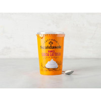 Yogurt bianco magro senza lattosio BIO