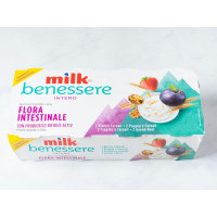 Mix Benessere Flora intestinale intero alla frutta
