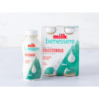 Benessere Colesterolo bianco