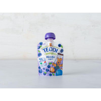 Yogurt intero al mirtillo da bere BIO
