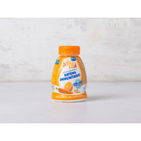 Yogurt Bella Vita Drink alla carota e arancia da bere