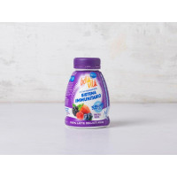 Yogurt Bella Vita Drink ai frutti di bosco da bere