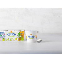 Yogurt intero alla pera BIO