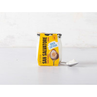 Yogurt di di latte di bufala senza lattosio alla banana