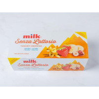 Mix Yogurt intero senza lattosio alla frutta
