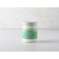 Kefir di capra al cucchiaio BIO