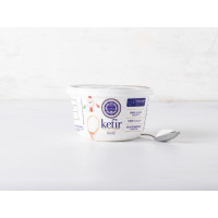 Kefir bianco della Val d'Aveto
