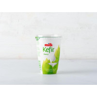 Kefir cremoso bianco