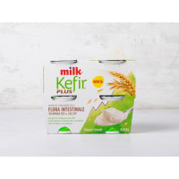Kefir Plus cremoso Flora intestinale ai cereali