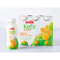 Kefir Plus da bere Energia alla pappa reale