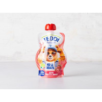 Kefir pouch da bere ai frutti rossi