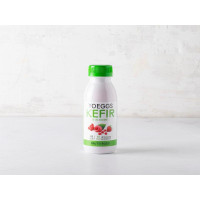 Yoeggs kefir da bere ai frutti rossi