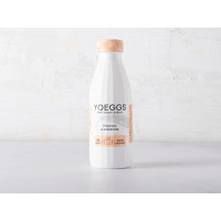 Yoeggs Breakfast a base di albume da bere